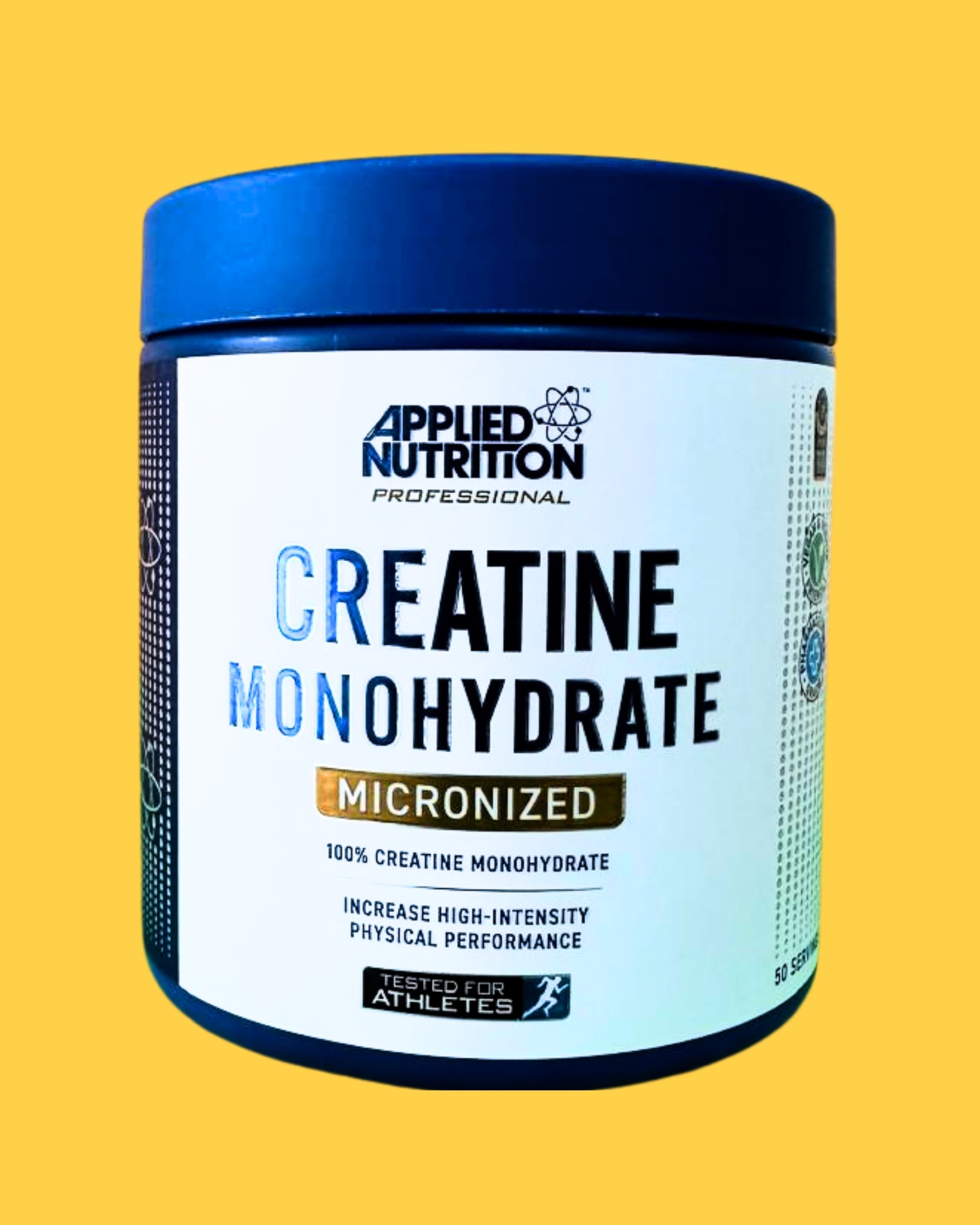 Creatina 250 gr